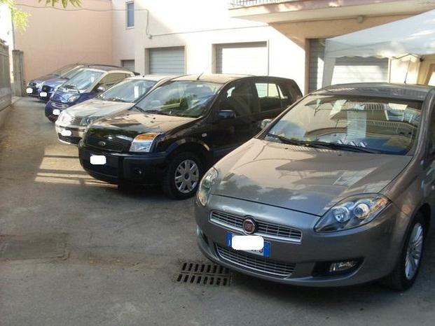 DE GIORGI AUTO - Matera | Subito