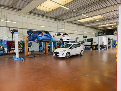 Bisson Auto - Sede di Rovigo - Rovigo | Subito