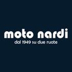 MOTO NARDI logo