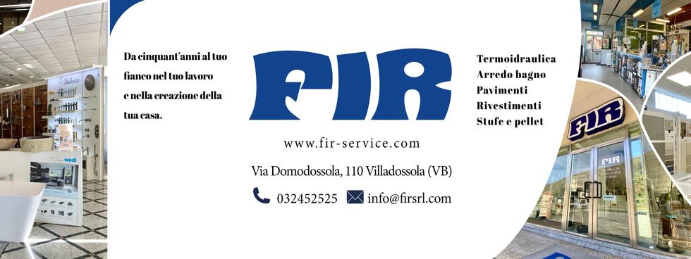F.I.R. srl.