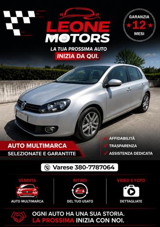 LEONE MOTORS di Cione Jacopo | Subito