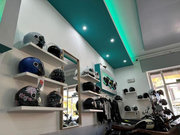 I Moto 360 srl - Ciampino | Subito