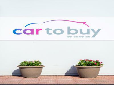 CarToBuy - Catania | Subito
