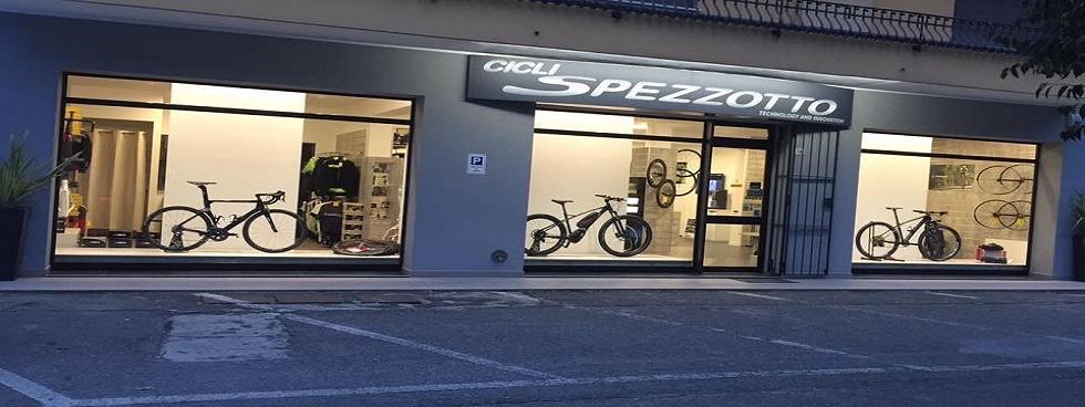 Cicli Spezzotto