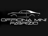 OFFICINA MINI FABRIZIO logo