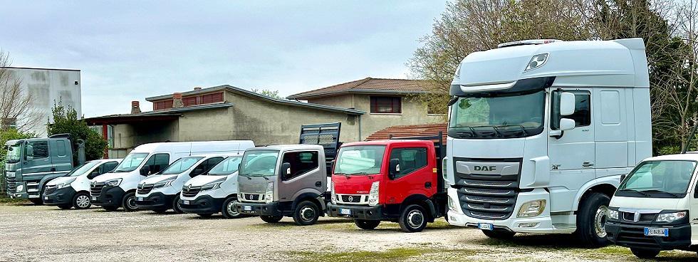 MB AUTOVEICOLI SRL