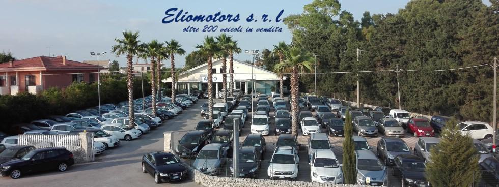 ELIOMOTORS