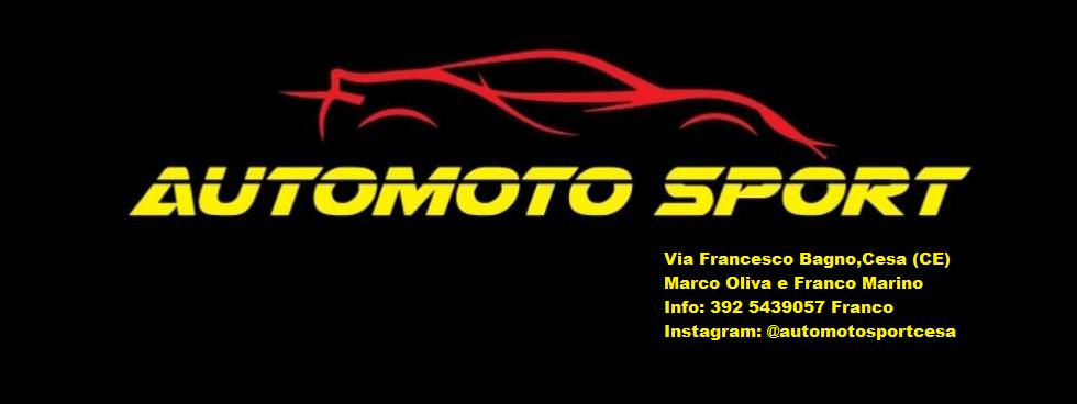 AUTOMOTOSPORT CESA