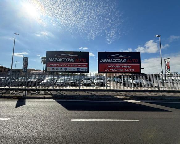Iannaccone auto - Giugliano in Campania | Subito