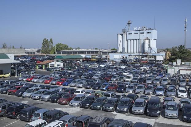 Delta R.E.M. Autodemolizioni - Piacenza | Subito