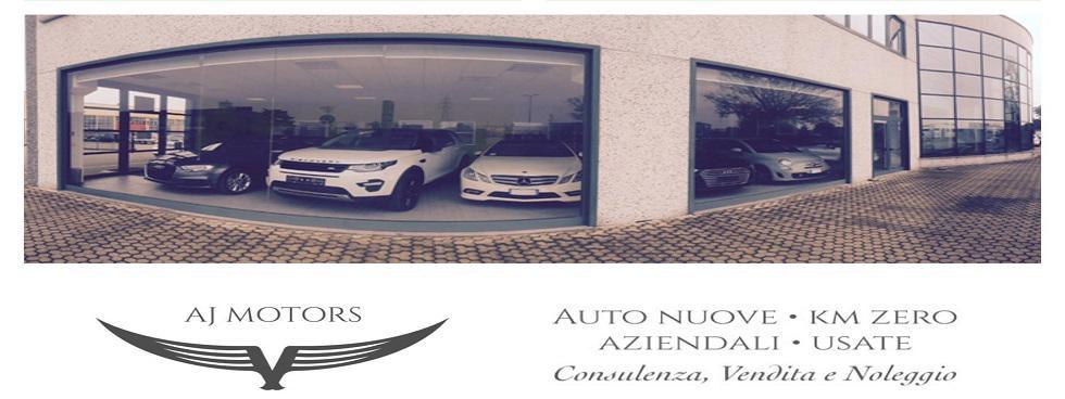 AJ MOTORS