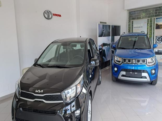 MB AUTO SRL CHIVASSO - Chivasso | Subito