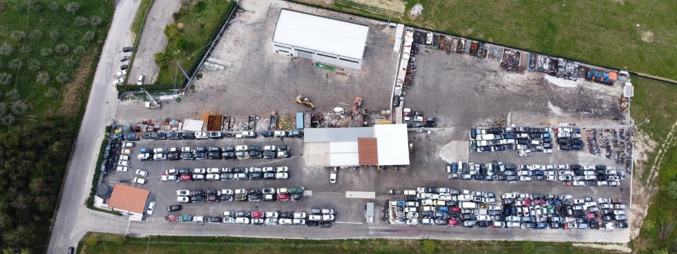 Di Giacinto Autodemolizioni S.R.L.