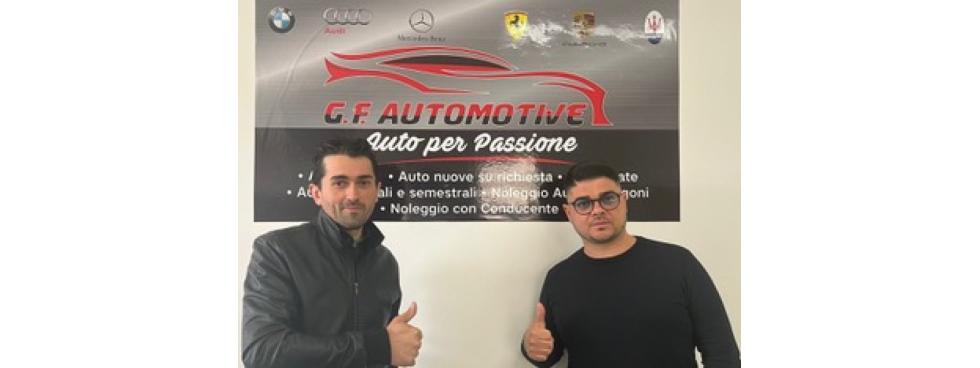 G.F. AUTOMOTIVE TREVISO S.R.L.S.