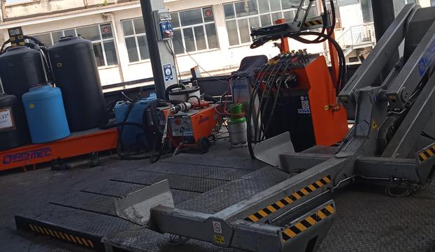 Autodemolizioni 2000 SRL - Casalnuovo di Napoli | Subito