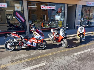 Molari Moto Cattolica - Cattolica | Subito