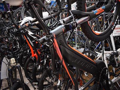 IACCOBIKE - Sassuolo | Subito