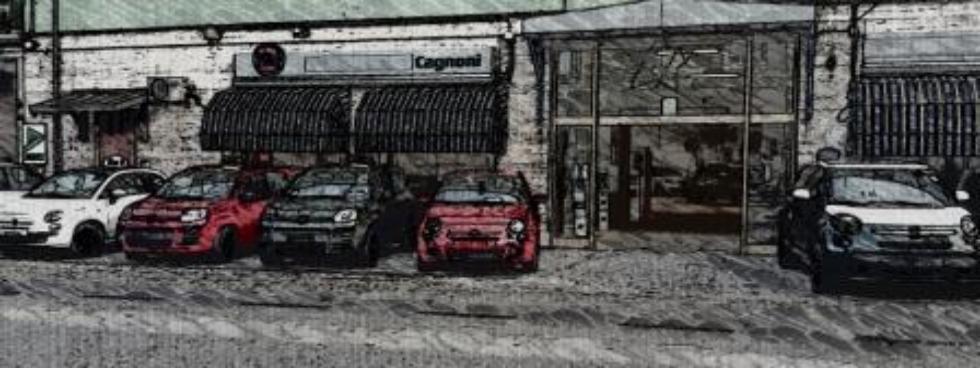 CAGNONI CARS SRL