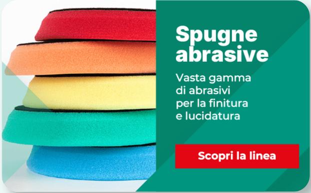 Carmine_Elcabrasivi - Avella | Subito