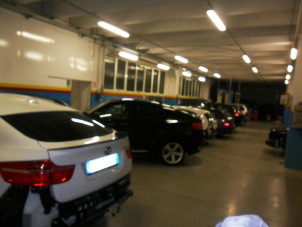 CARROZZERIA REBELLATO VENDITA AUTO USATE - San Martino di Lupari | Subito