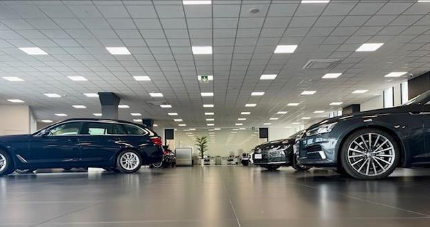 VEGA CARS SRL - Spinea | Subito