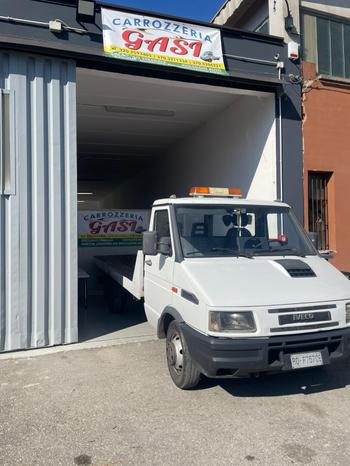 Gasi Auto - Bastiglia | Subito