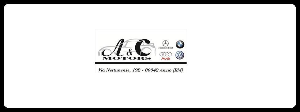 A&C MOTORS SRL