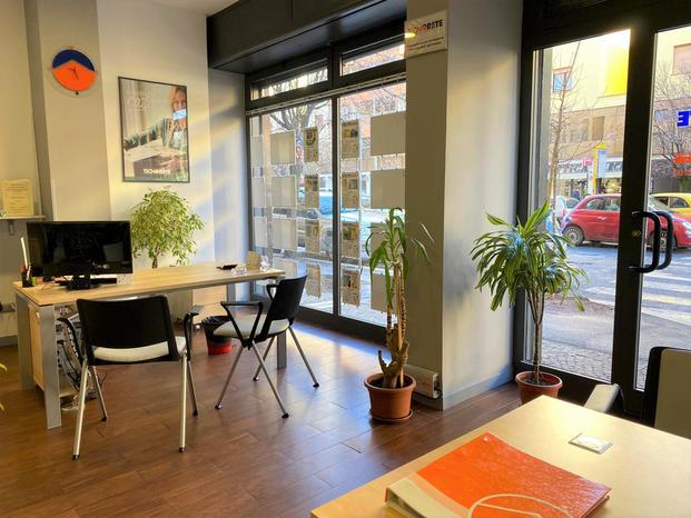 TECNORETE - IMMOBILIARE CASAL DE PAZZI SRLS - Roma | Subito