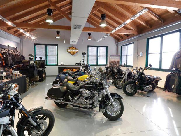 HARLEY-DAVIDSON PORTOFINO - Sestri Levante | Subito