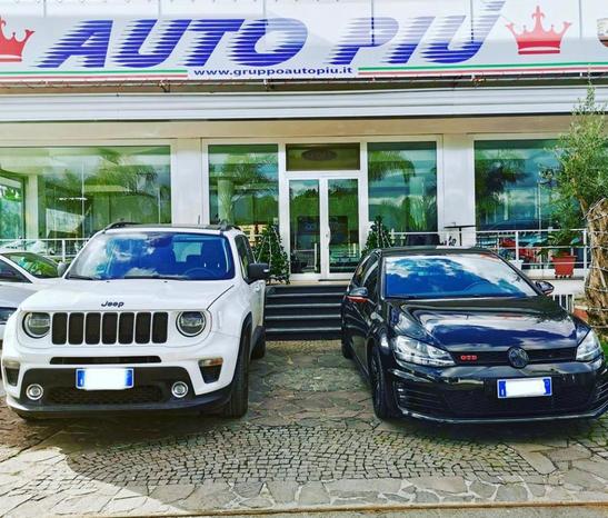 AUTO PIU' - Poggiomarino | Subito