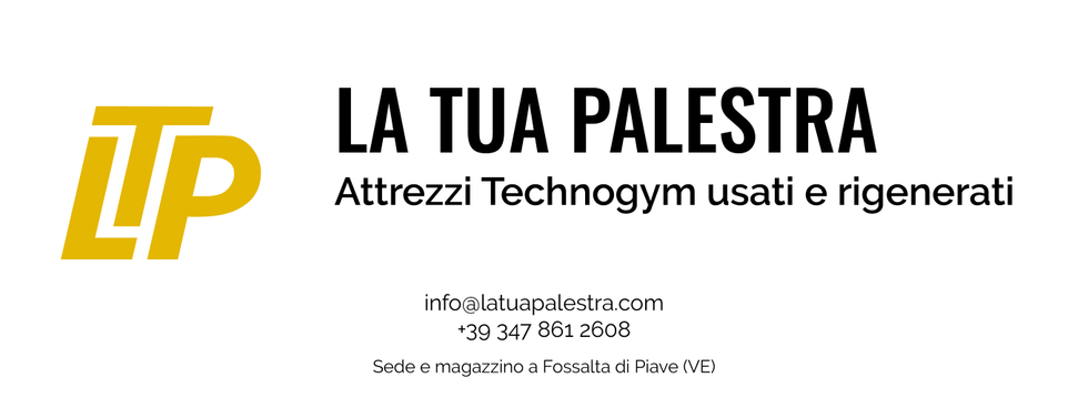 La Tua Palestra