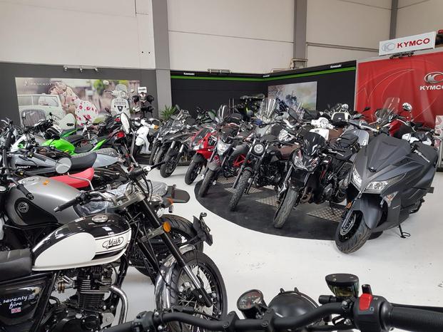 MOTO LOUIS - La Spezia | Subito