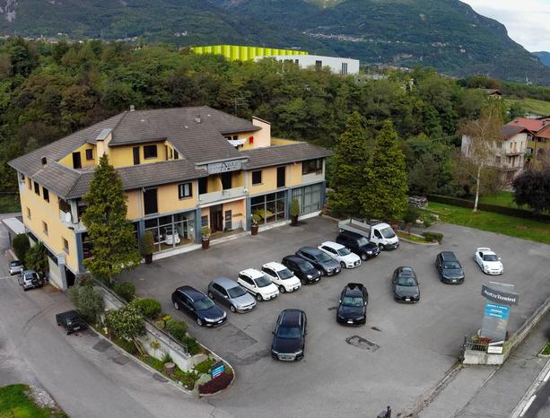 Auto Tosini - Ceto | Subito