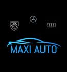MAXI AUTO E MOTO DI DELL'OMO PASQUALE logo