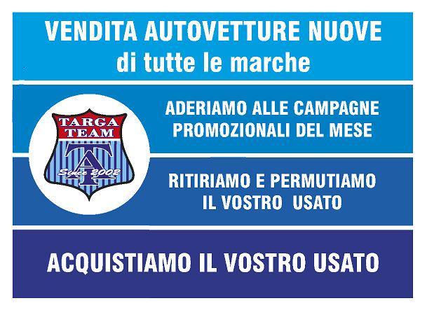TARGAAUTO PINEROLO - Pinerolo | Subito