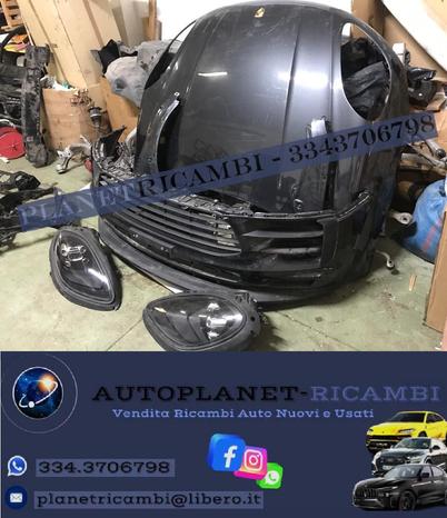 Planet Ricambi | Subito