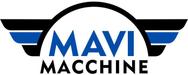 MAVI MACCHINE srl logo