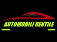 GENTILE FRANCESCO logo