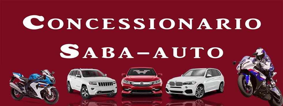 SABA - AUTO