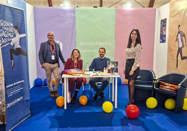 Openjobmetis SPA | Subito