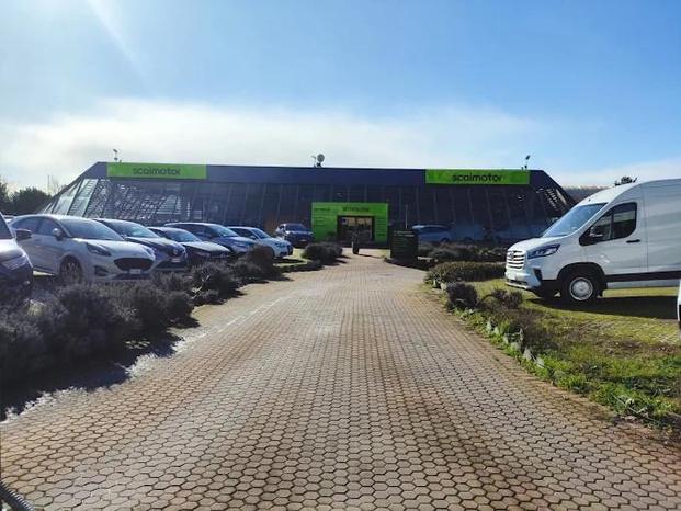 Scai Motor - Parma | Subito