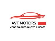 AVT MOTORS logo