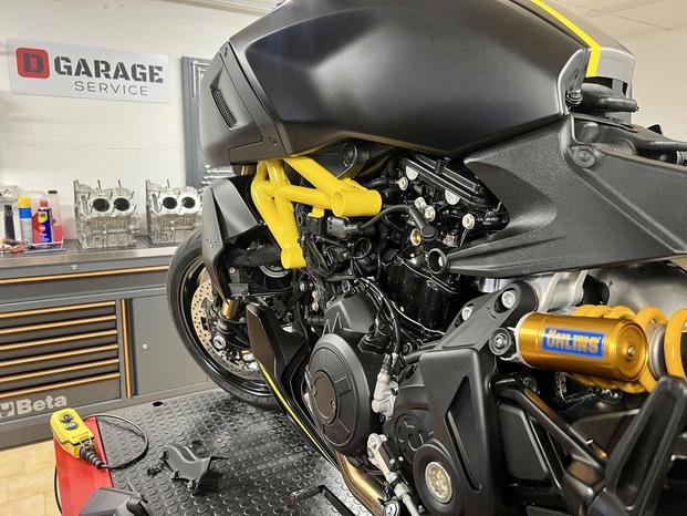 DGarage Moto - Cittadella | Subito