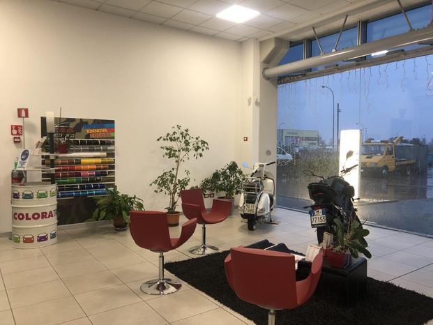 3 STELLE CAR GROUP - Eraclea | Subito