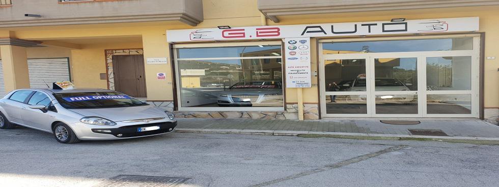 G.B AUTO