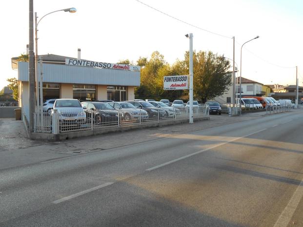 Fontebasso Automobili Srl - Maserada sul Piave | Subito