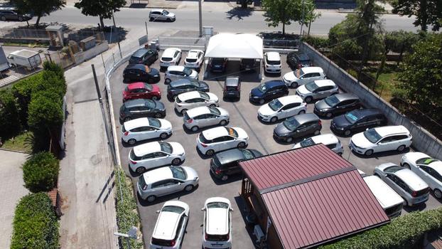 AUTO SENA SRL - Marigliano | Subito