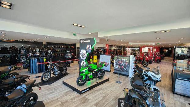 Desmo corse Cesena | Subito