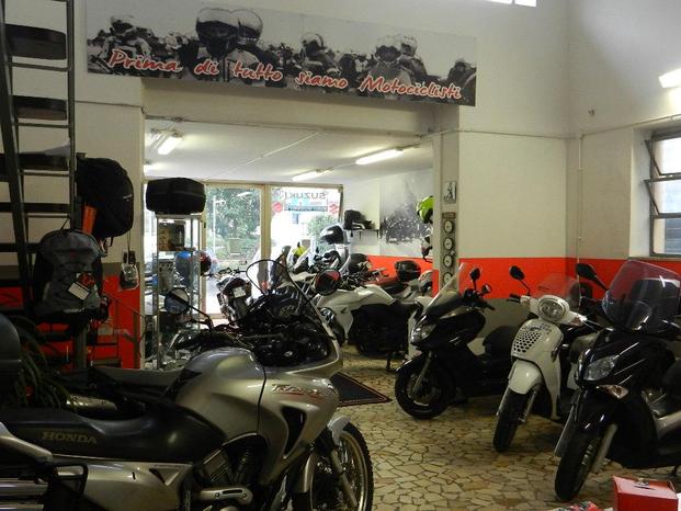 Moto & Riders Lucca - Lucca | Subito