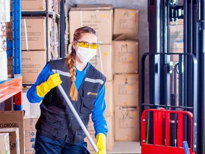 Atempo SpA Agenzia per il Lavoro | Subito